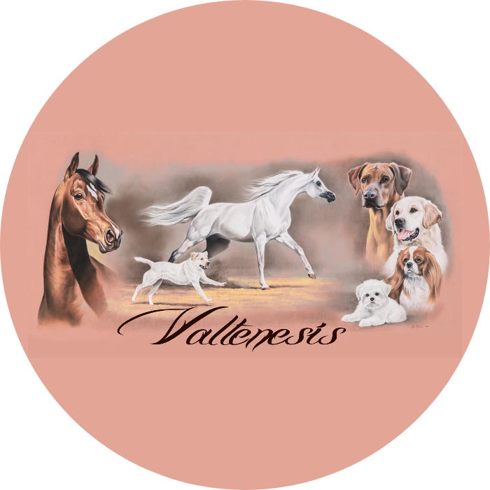 Stemma Allevamento Valtenesi
